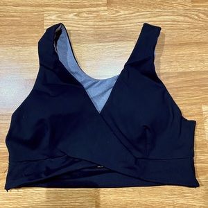 Born Primitive The Rari Sports bra - black Medium